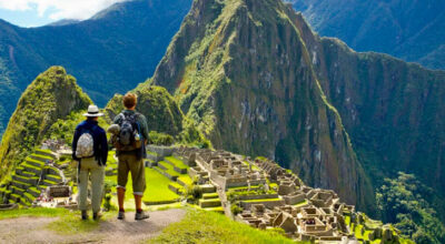 Top 10 de los lugares que debes conocer en Machu Picchu