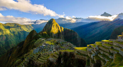 Conoce los lugares más atractivos de Machu Picchu