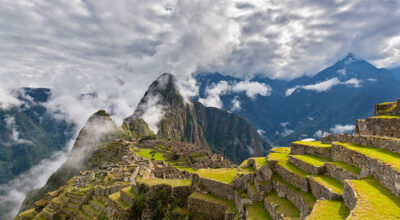 ¿Cuál es la mejor temporada para conocer Machu Picchu?