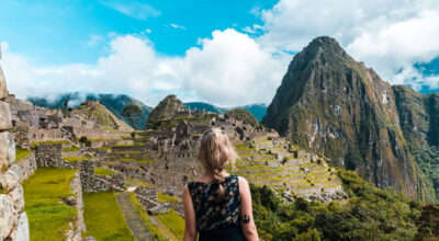 ¡Conoce Machu Picchu en un Día!