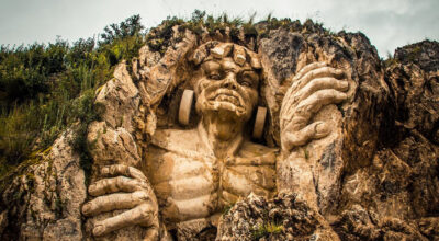 Morada de los Dioses – Apukunaqtiyanan Medio Día