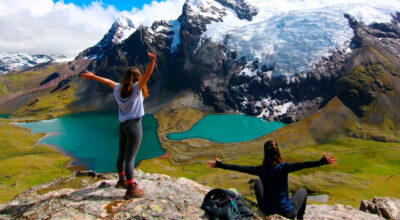 Tour 7 Lagunas Ausangate Full Day