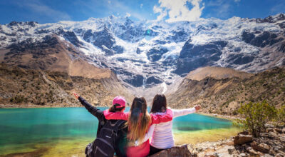 Tour Laguna Humantay En Un Día Tour Laguna Humantay En Un Día