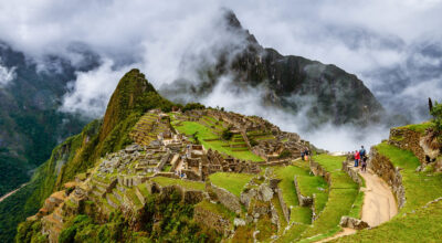 Tour Lujoso a Machu Picchu 4 Días / 3 Noches
