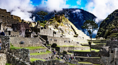 Tour Lujoso a Machu Picchu 3 Días / 2 Noches