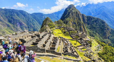 Tour Machu Picchu 4 Días / 3 Noches