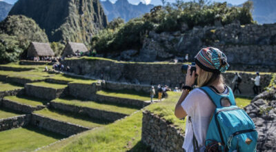 Machu Picchu y City Tour Cusco 3 Días/2 Noches
