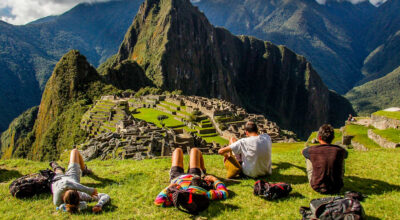 Tour Machu Picchu y Valle Sagrado de los Incas 2 Días/1 Noche