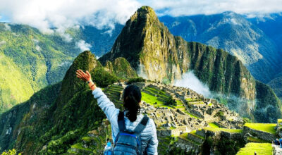 Tour a Machu Picchu en un Día