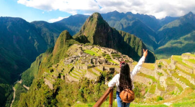 Conoce los mejores tours a Machu Picchu