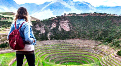 Tour Terrazas de Moray y Minas de Sal de Maras