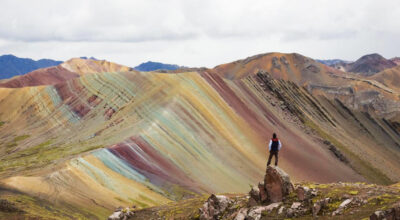 Tour Palcoyo Montaña Arco Iris en un Dia Tour Palcoyo Montaña Arco Iris en un Dia