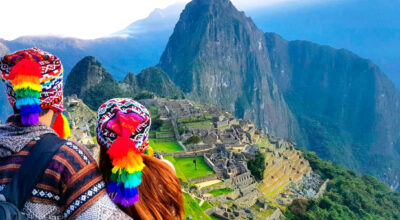 Tour VIP Machu Picchu un Día