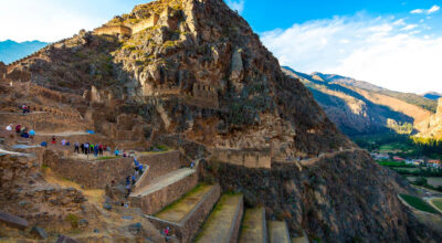 Valle Sagrado de los Incas Todo el Día