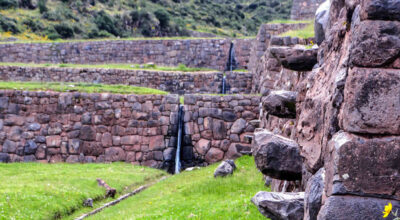 Tour Valle Sur Cusco Medio Día