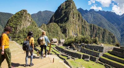 Camino Inca Corto Machu Picchu 2 Días / 1 Noche