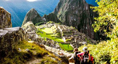 Camino Clásico Machu Picchu 4 Días / 3 Noches