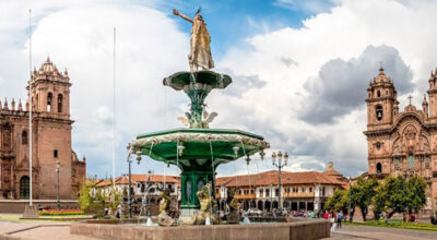 Conoce Los 9 lugares más populares de Cusco